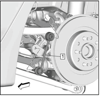 Rear Suspension