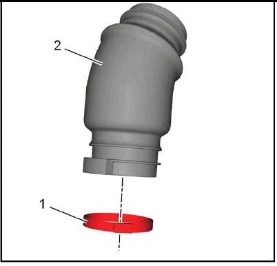 Steering Wheel and Column