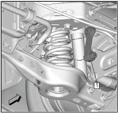 Rear Suspension