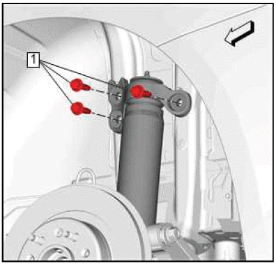 Rear Suspension