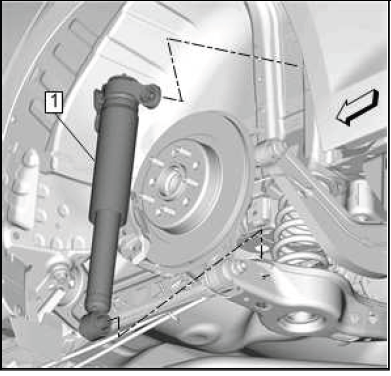 Rear Suspension