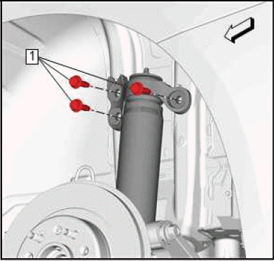 Rear Suspension