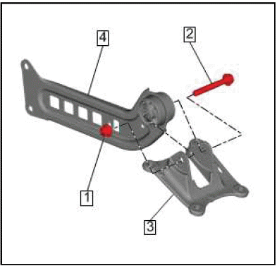 Rear Suspension