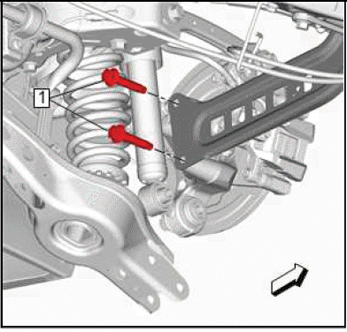 Rear Suspension