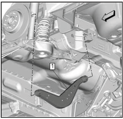 Rear Suspension