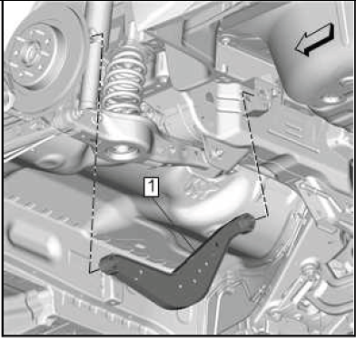 Rear Suspension