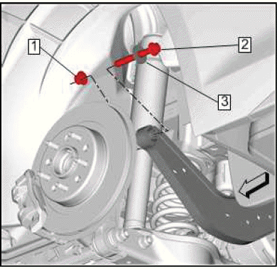 Rear Suspension