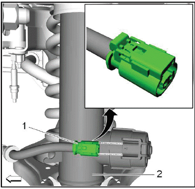 Rear Suspension