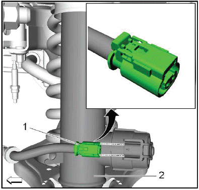 Rear Suspension