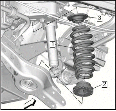 Rear Suspension