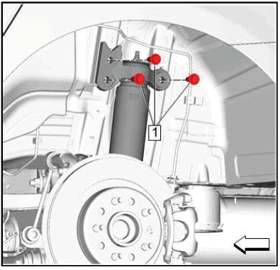 Rear Suspension