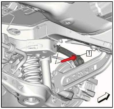 Rear Suspension