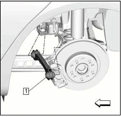 Rear Suspension