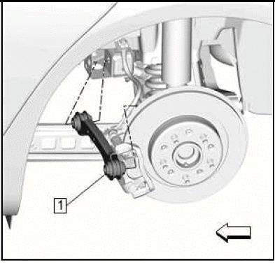 Rear Suspension