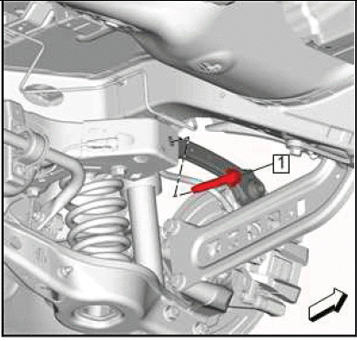 Rear Suspension