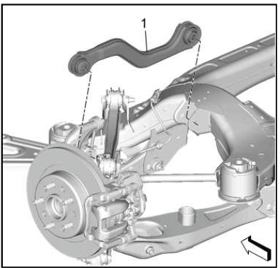 Rear Suspension