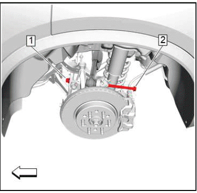 Rear Suspension