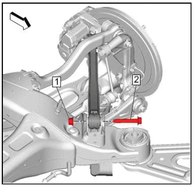 Rear Suspension