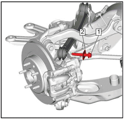 Rear Suspension