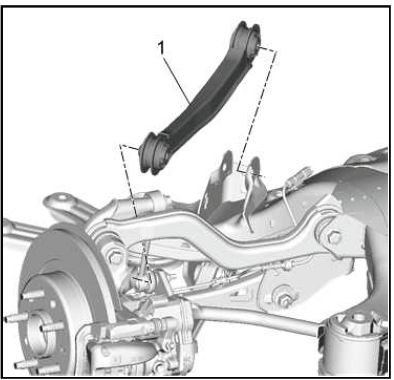 Rear Suspension