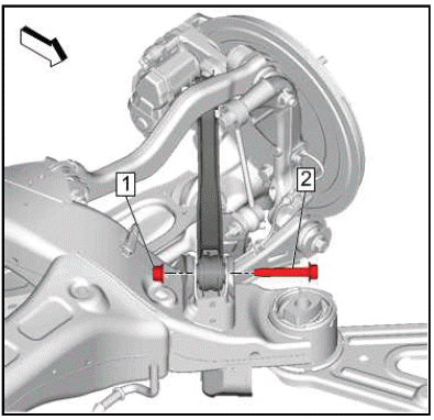 Rear Suspension