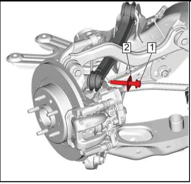 Rear Suspension