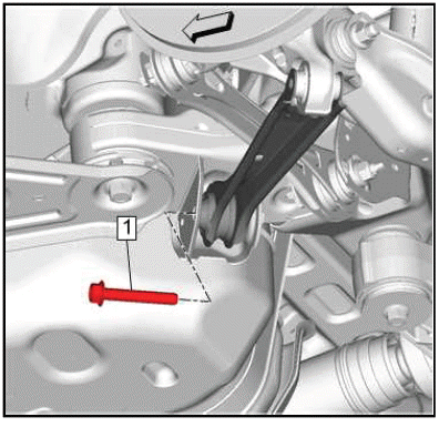 Rear Suspension