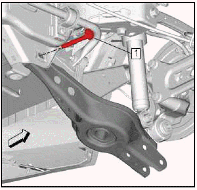 Rear Suspension