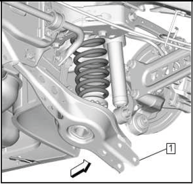 Rear Suspension