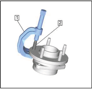 Rear Suspension