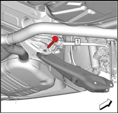 Rear Suspension